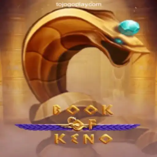 BookOfKeno: Dive into Excitement and Fun Daily