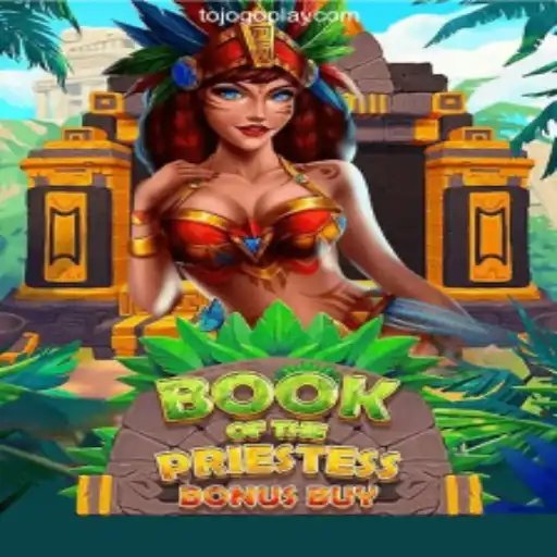 Explore the Mystic World of BookOfThePriestess