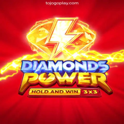 Dive into the Excitement of Diamondspower: A Thrilling Game Experience