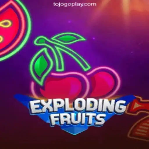 Dive into Explosive Fun with ExplodingFruits: A TOJOGO.Com Exclusive
