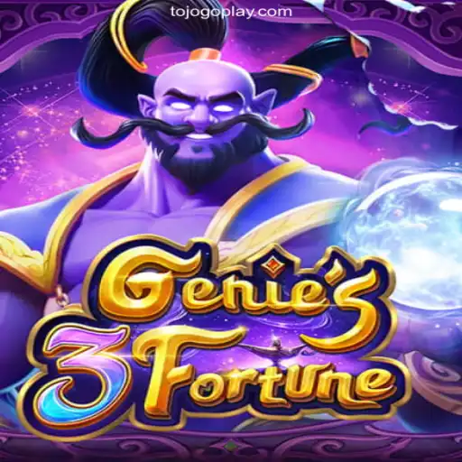 Explore Genie3Fortune: Unleash the Magic with TOJOGO.Com