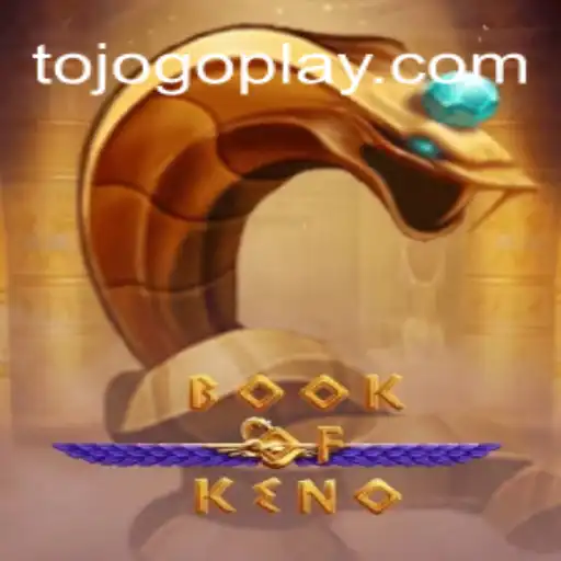 BookOfKeno: Dive into Excitement and Fun Daily