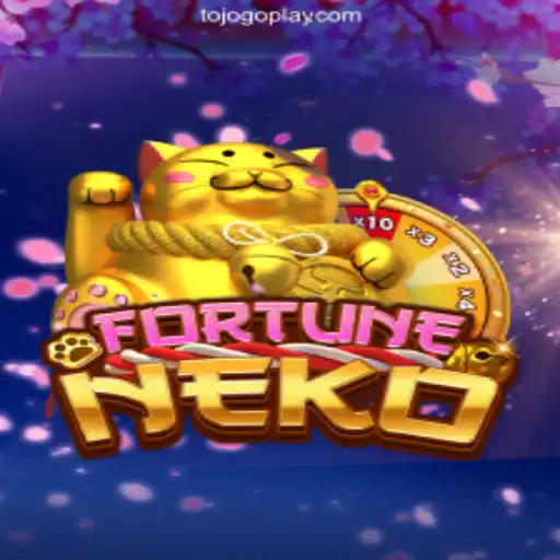 FortuneNeko: A Dive into Excitement and Fun with TOJOGO.Com