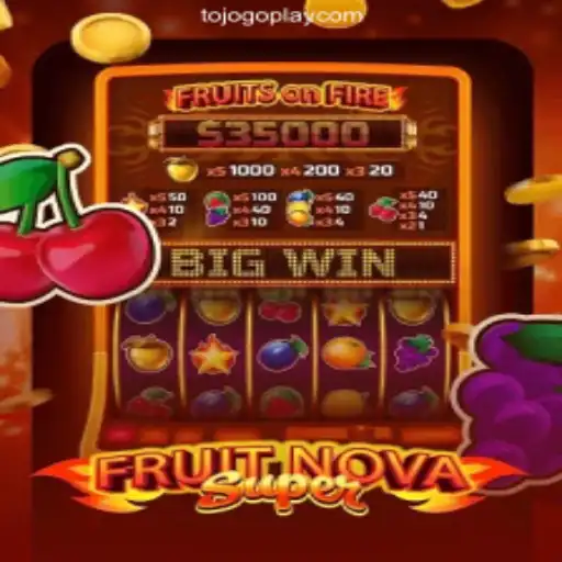 Embark on a Juicy Adventure with FruitNovaSuper: Your Daily Kick of Excitement