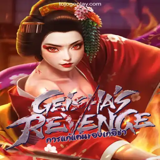 GeishasRevenge - Embark on a Thrilling Gaming Adventure