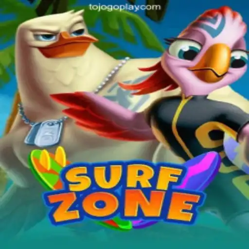 SurfZone: Dive into Excitement and Fun Daily with TOJOGO.Com