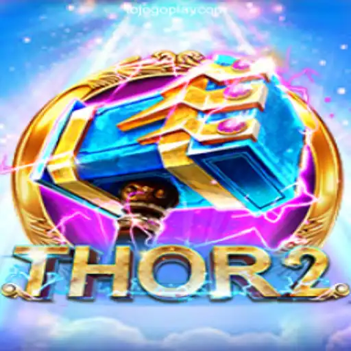 Unveiling the Thrills of Thor2: A New Era of Gaming Awaits