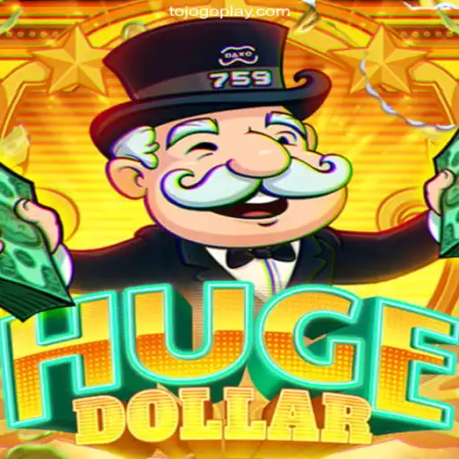 Exploring HugeDollar: A Thrilling Dive into TOJOGO.Com's Newest Gaming Sensation