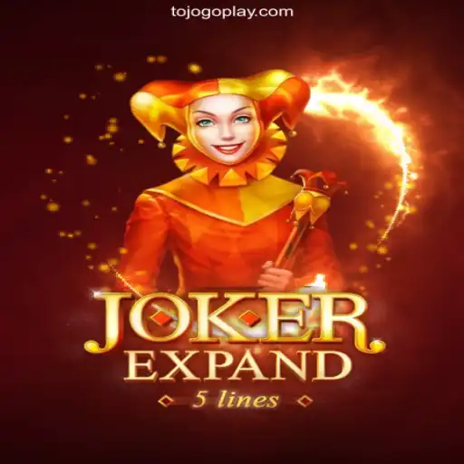 Unveiling JokerExpand: An Exciting Gaming Odyssey