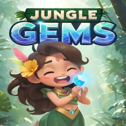 Dive into the Excitement of JungleGems at TOJOGO.Com