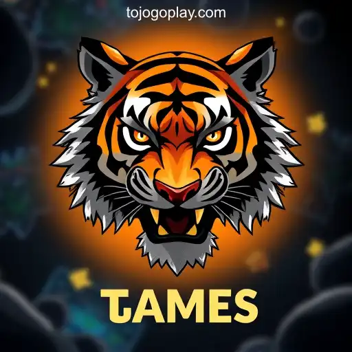 Lucky Tiger Games