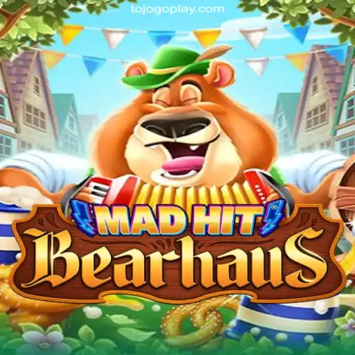 Dive into the Excitement of 'MadHitBearhaus': A Thrilling Gaming Experience