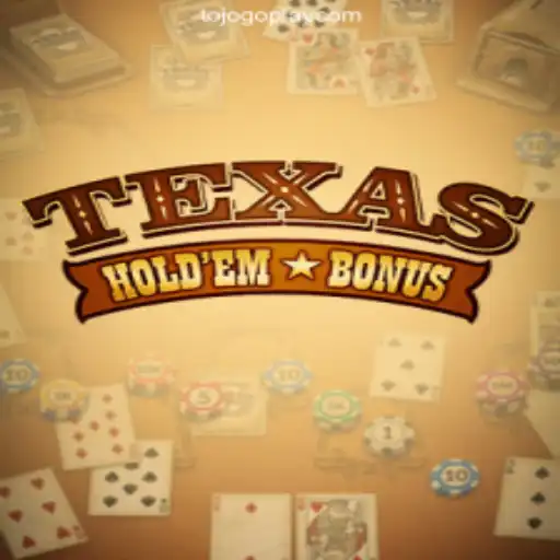 Discover the Thrill of Texas Holdem Bonus Poker