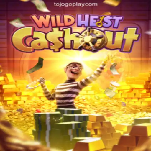 Unravel the Thrills of WildHeistCashout at TOJOGO.Com